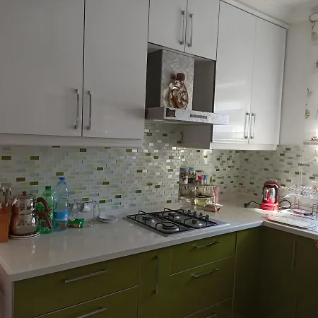 Vila Guliz Dalyan Ortaca (Mugla)