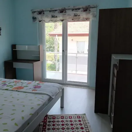 Guliz Dalyan Vila