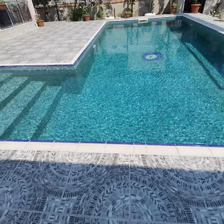Vila Guliz Dalyan