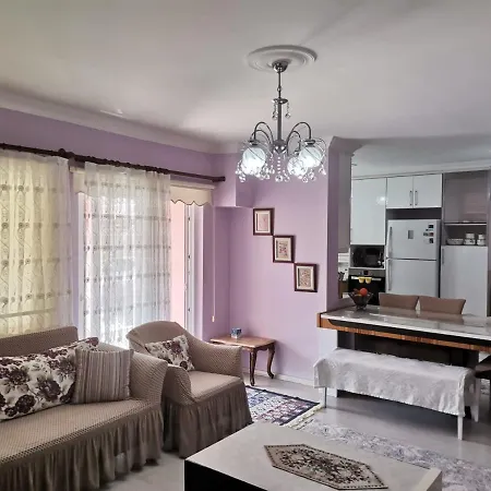 Vila Guliz Dalyan
