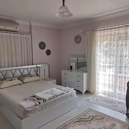 Vila Guliz Dalyan Ortaca (Mugla)