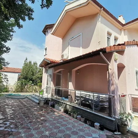 Vila Guliz Dalyan Ortaca (Mugla)